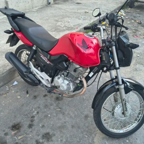 Troco por carro 