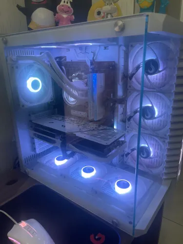 Pc Gamer completo