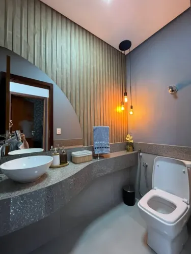 Vendo Casa em Boa Vista RR 