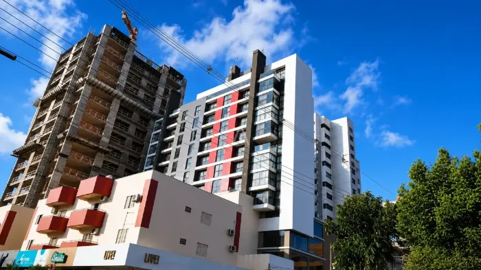 Apartamento 1 quarto para aluguel no Bairro CENTRO em TOLEDO por R$ 1.850,00
