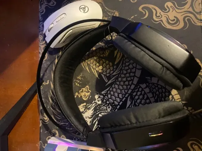 VENDO URGENTE - PC GAMER COMPLETO + SETUP FULL