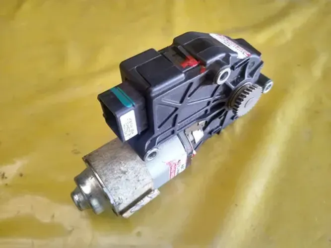 Maquina Motor Do Teto Solar Peugeot 3008 1.6 Thp 2013