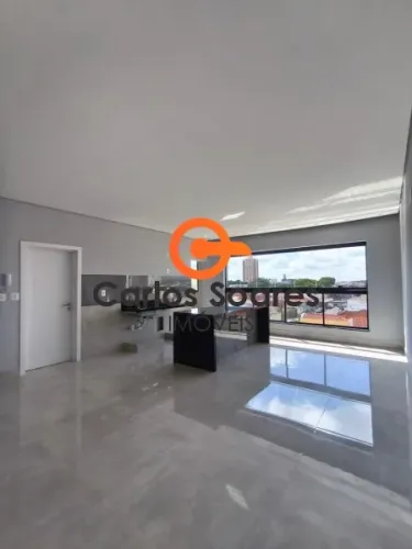Vende apartamento cidade nova em franca