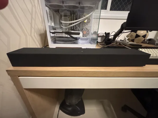 Soundbar Samsung B400F