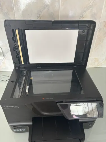 Impressora HP Officet Pro 8600