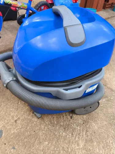 Aspirador de Pó e Água Electrolux 1400W 14L 150,00R$