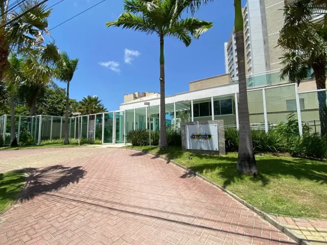 More na melhor localizacao do Eusebio.