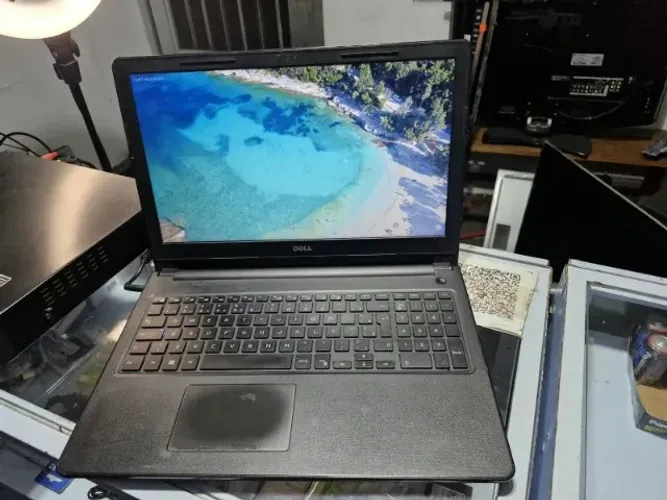 Notebook Dell Inspiron 15 3567