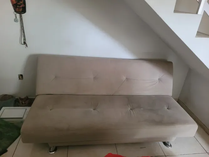 Sofá 3 lugares