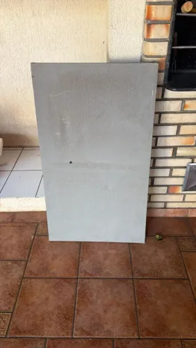 Porta para alçapão