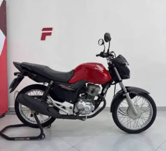Honda CB 300r/ 300r Flex 2010