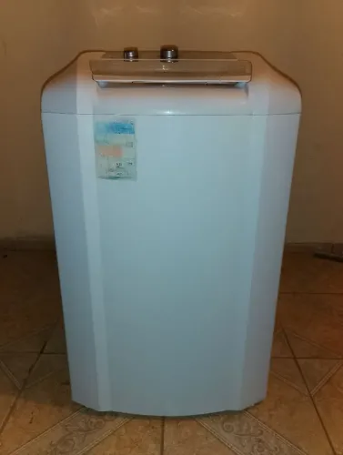 Máquina de lavar Colormaq 12 kg funcionando perfeitamente entrego e testo na hora