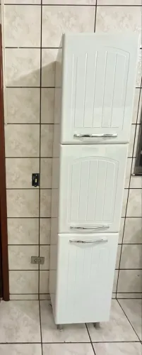 Armário de cozinha( paneleiro)Bertolini 3 portas