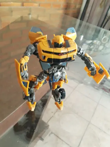Transformes