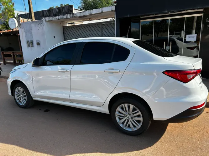 Fiat Cronos Drive 1.0 6V 2023