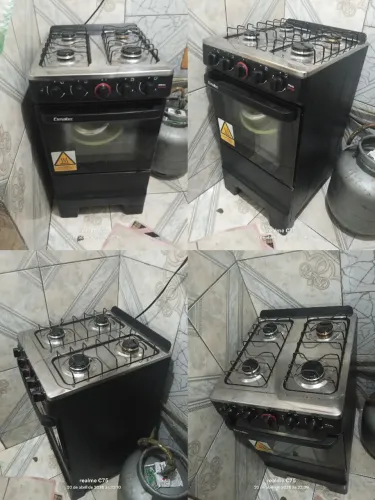 Fogão