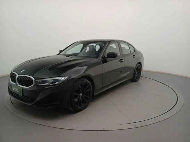 BMW 320I 320i 2023
