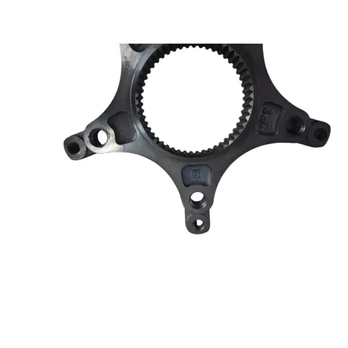 Flange Cubo Roda Traseiro Bmw R1200 9467987a