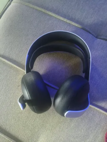 Fone pulse elite PS5 