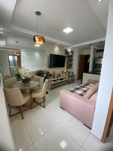 APARTAMENTO A VENDA NA MARAPONGA - LIBERDADE -FOR LIFE