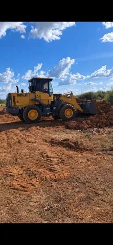 Carregadeira 938h SDLG