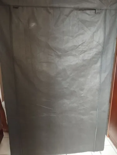 Guarda Roupa Portátil
