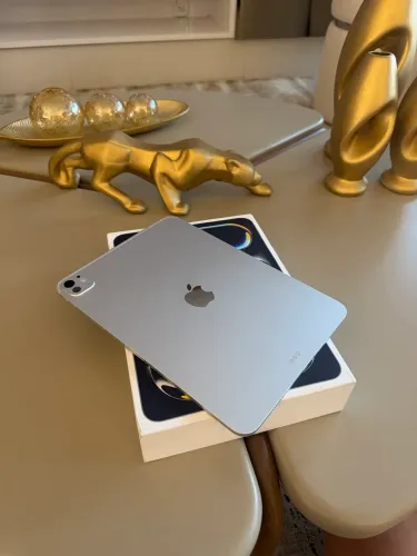 iPad Pro M5 11 pol 256GB