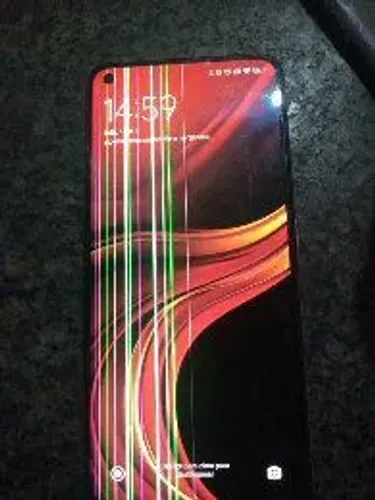 ? Xiaomi Mi 11 Lite 5G - PARA CONSERTO / LEIA