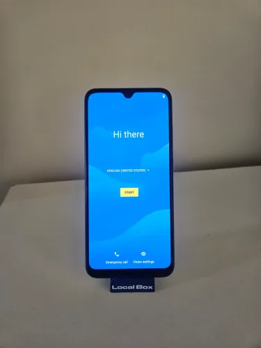 Celular Xiaomi Mi A3