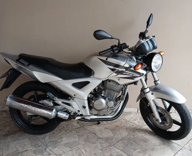 Twister 250 2007