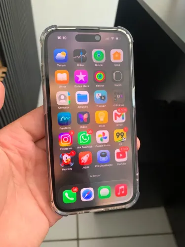 iPhone 14 Pro 256gb