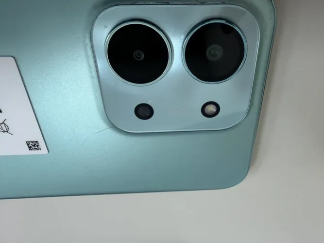 Telefone REDMI 15 C