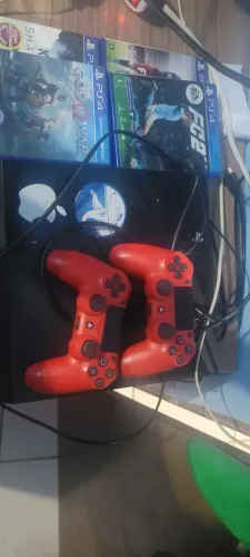 Play4