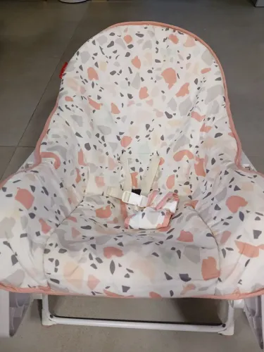 Cadeirinha infantil