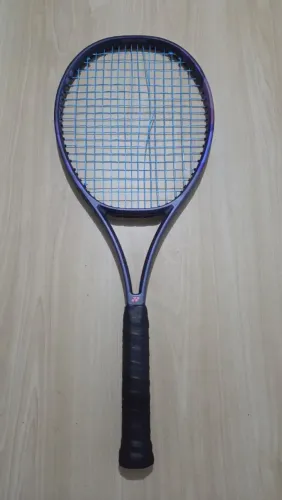 Raquete Yonex Percept 100 2025 Impecável 