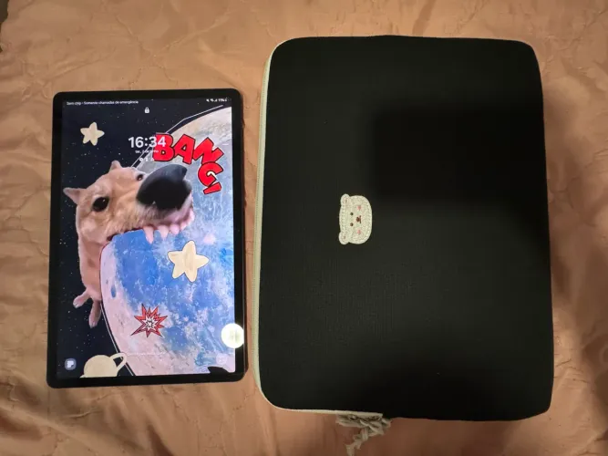 Tablet S7 fe