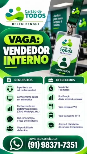Vendedor