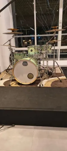 Bateria Mapex Armory Ultramarine