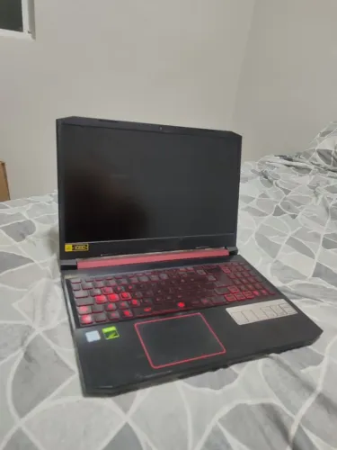 Notebook Acer Nitro 5