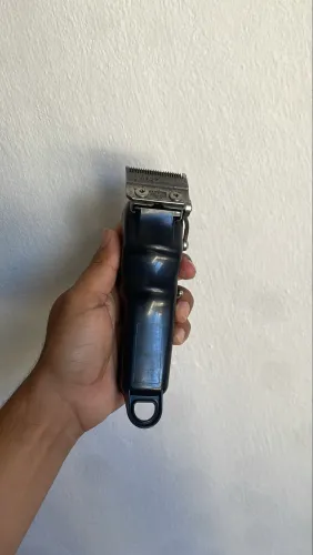 Máquina de corta cabelo