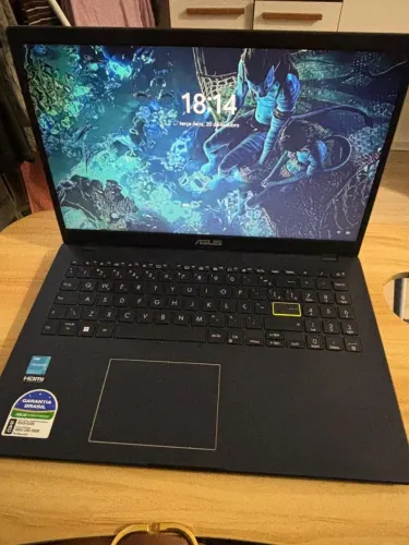 NOTEBOOK ASUS