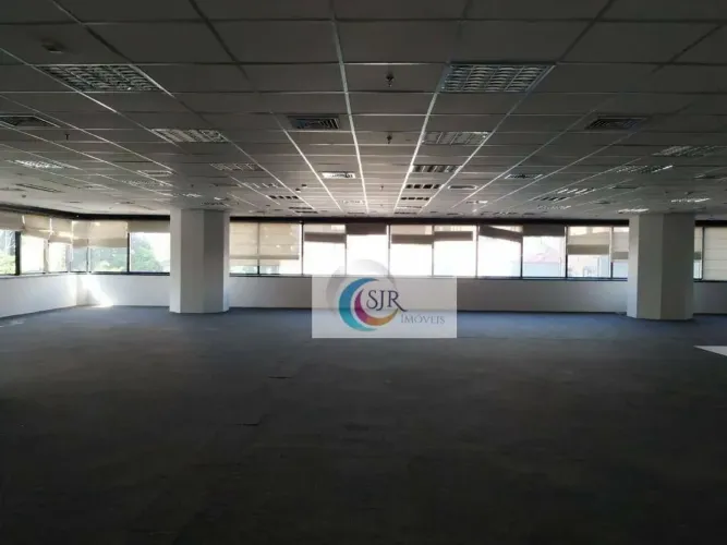 Conjunto para alugar, 507 m²- Bela Vista - São Paulo/SP