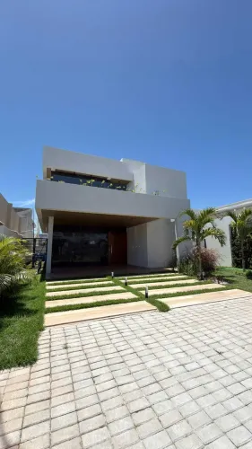 Casa à venda no Terras Alphaville I | Barra dos Coqueiros | SE [20935]