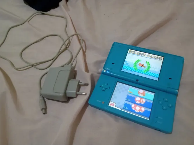 Nintendo dsi