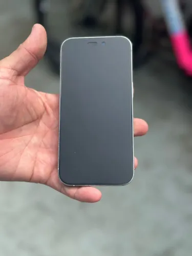 IPHONE 14 PRO
