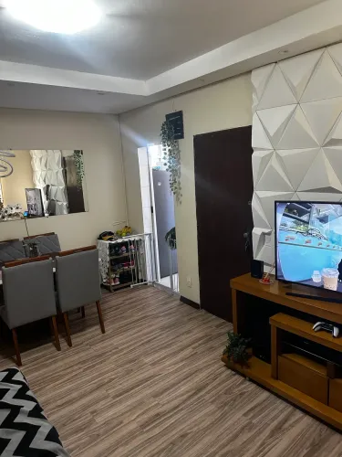 Venda apartamento