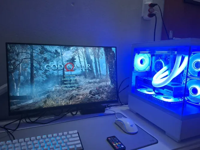 Pc gamer