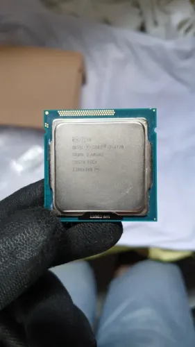 Processador I7 3770
