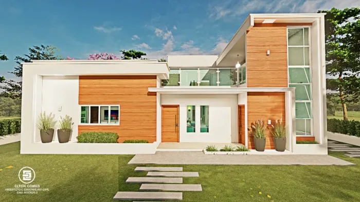 ARQUITETO - PROJETOS RESIDENCIAIS, COMERCIAIS E CONSULTORIAS