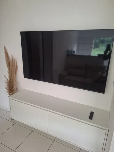 Televisão LG 65 polegadas 5 meses de uso com garantia de fábrica!